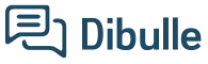Logo de l'application web Dibulle