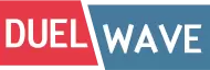 Logo de l'application mobile Duelwave