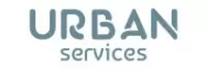 Logo de la société Urban Services